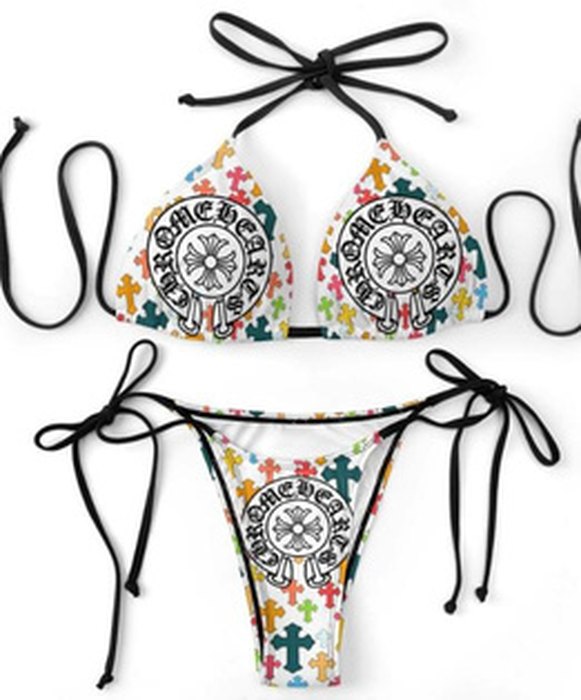 Bikini Sets print from LA'SHEI'S DollHouse
