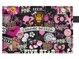 Card Holders print from LA'SHEI'S DollHouse