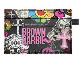Card Holders print from LA'SHEI'S DollHouse