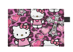 Card Holders print from LA'SHEI'S DollHouse