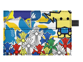 Card Holders print from LA'SHEI'S DollHouse
