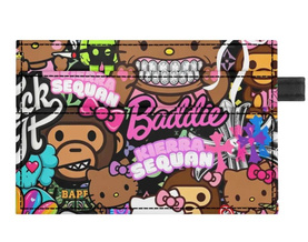Card Holders print from LA'SHEI'S DollHouse