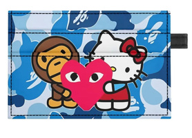 Card Holders print from LA'SHEI'S DollHouse