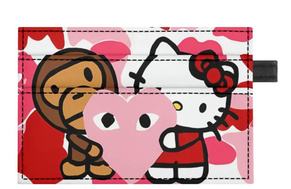 Card Holders print from LA'SHEI'S DollHouse