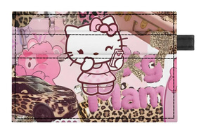 Card Holders print from LA'SHEI'S DollHouse