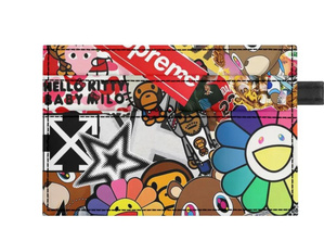 Card Holders print from LA'SHEI'S DollHouse