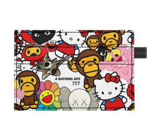 Card Holders print from LA'SHEI'S DollHouse