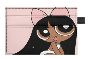 Card Holders print from LA'SHEI'S DollHouse