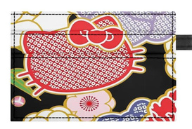 Card Holders print from LA'SHEI'S DollHouse