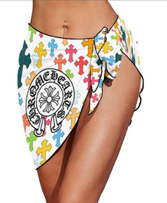 Cover Ups print from LA'SHEI'S DollHouse