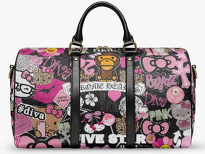 Duffle Bags