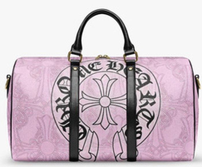 Duffle Bags print from LA'SHEI'S DollHouse