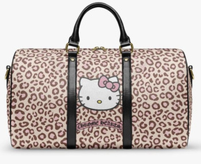 Duffle Bags print from LA'SHEI'S DollHouse
