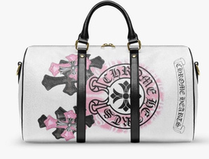 Duffle Bags print from LA'SHEI'S DollHouse