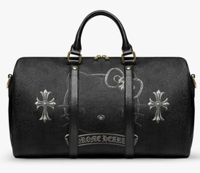 Duffle Bags print from LA'SHEI'S DollHouse