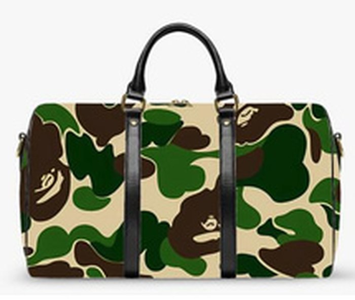 Duffle Bags print from LA'SHEI'S DollHouse