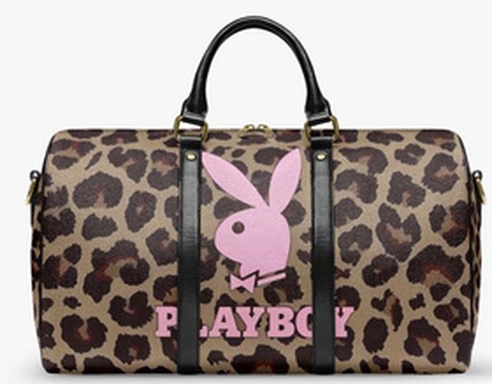 Duffle Bags print from LA'SHEI'S DollHouse