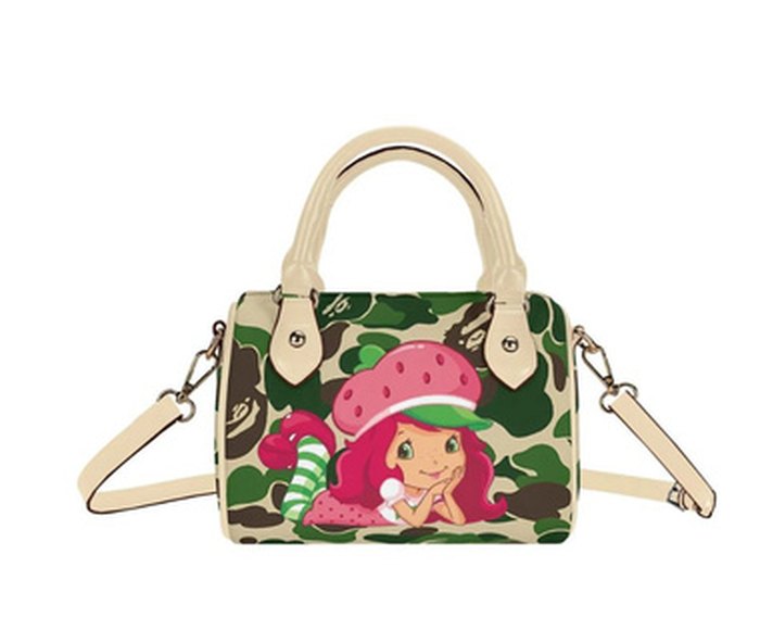 Handbags & Crossbodies