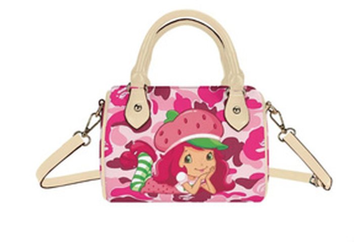 Handbags & Crossbodies print style 2 — LA'SHEI'S DollHouse, $45