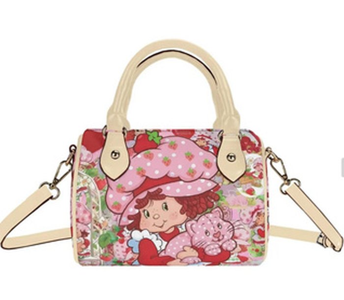 Handbags & Crossbodies print from LA'SHEI'S DollHouse