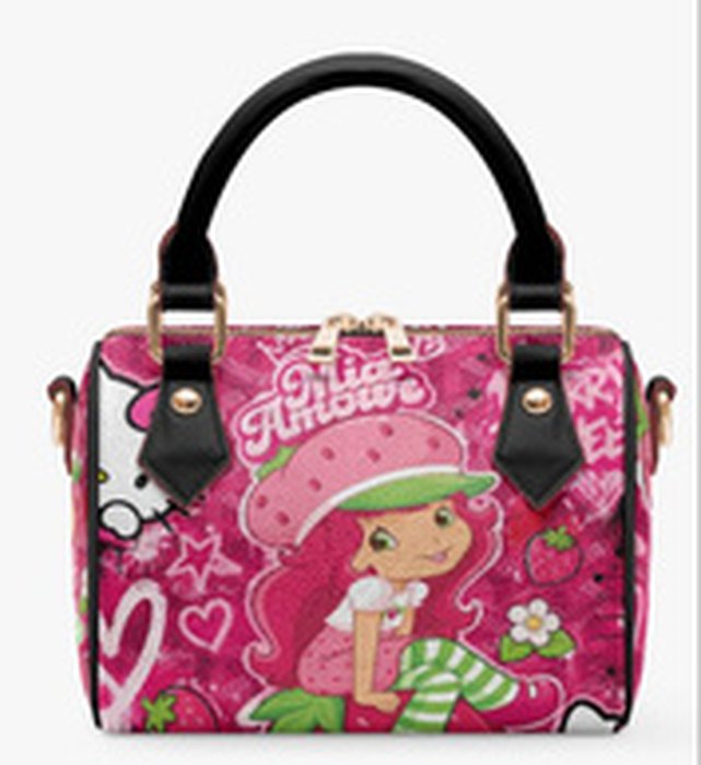 Handbags & Crossbodies print from LA'SHEI'S DollHouse