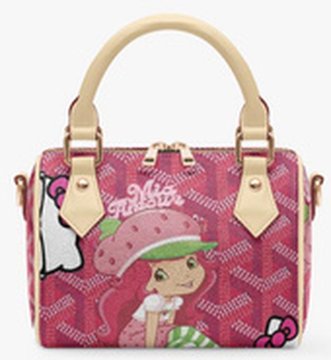 Handbags & Crossbodies print from LA'SHEI'S DollHouse