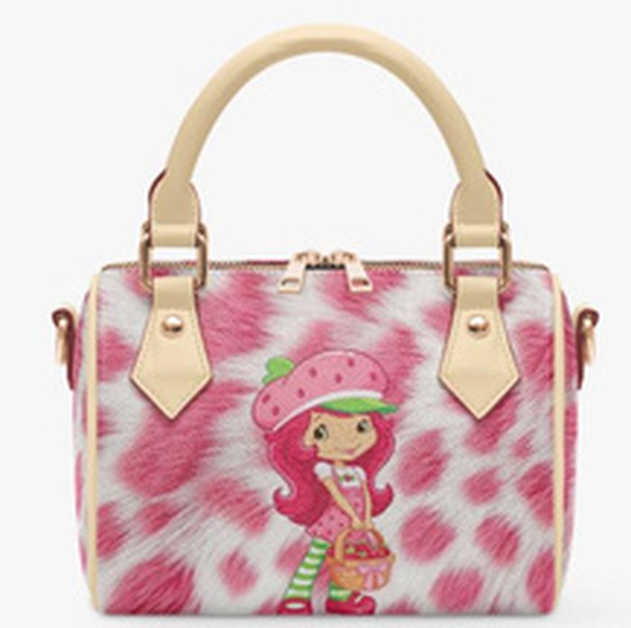 Handbags & Crossbodies print from LA'SHEI'S DollHouse