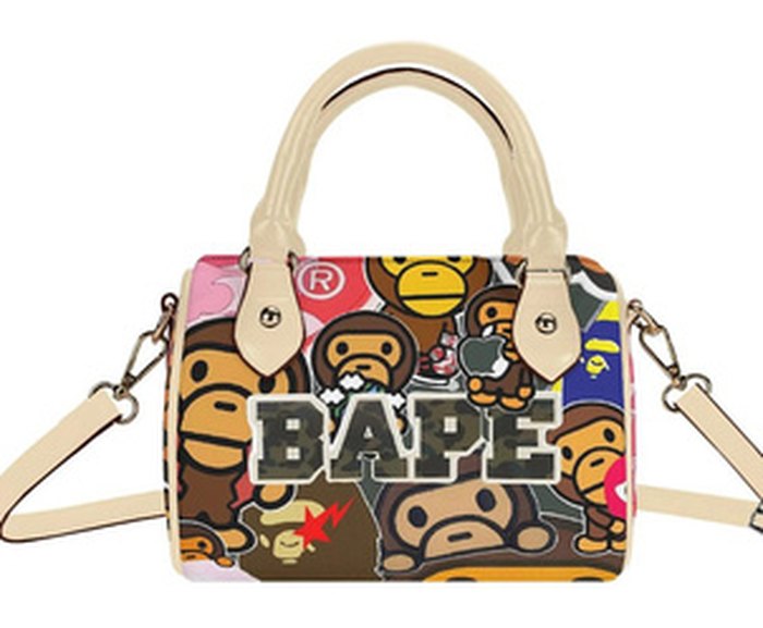 Handbags & Crossbodies print from LA'SHEI'S DollHouse