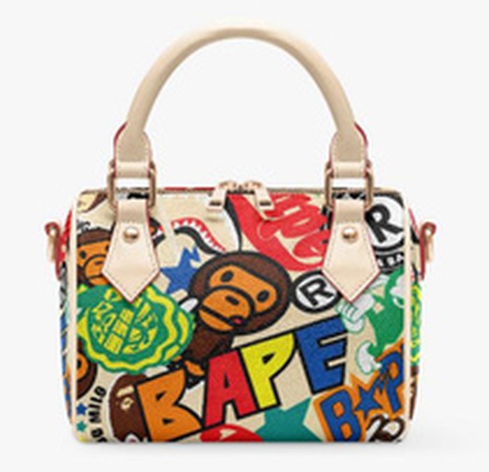 Handbags & Crossbodies print from LA'SHEI'S DollHouse