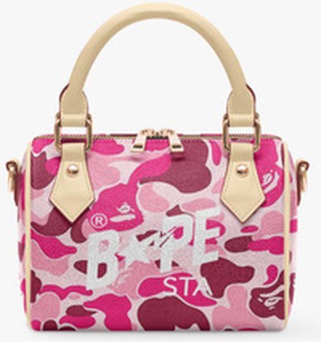 Handbags & Crossbodies print from LA'SHEI'S DollHouse