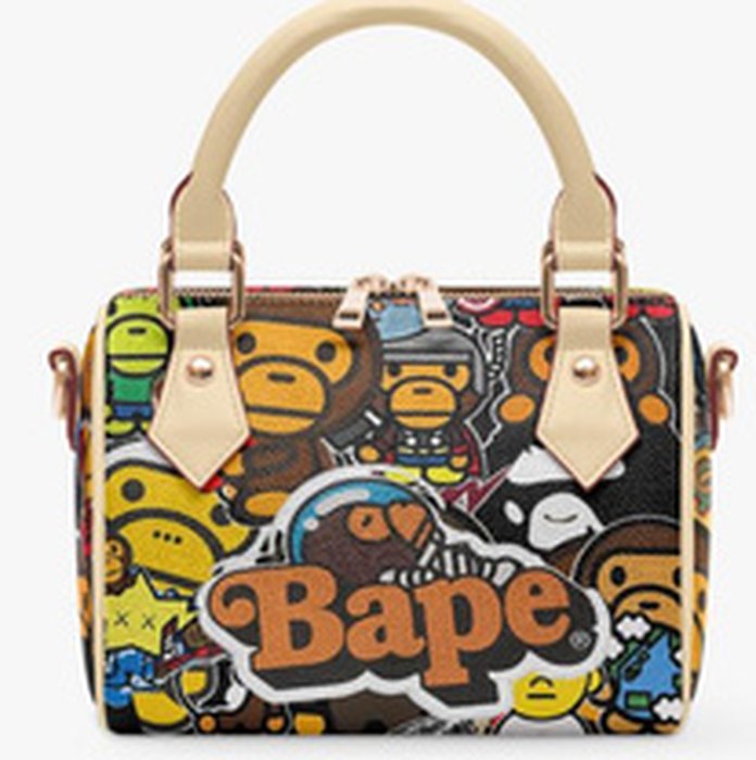 Handbags & Crossbodies print from LA'SHEI'S DollHouse
