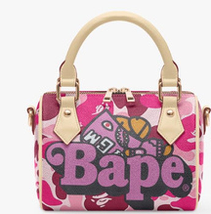 Handbags & Crossbodies print from LA'SHEI'S DollHouse
