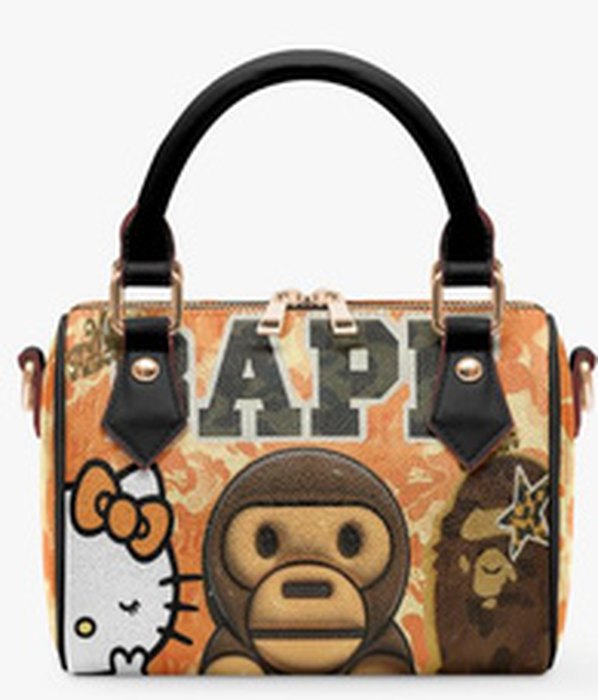 Handbags & Crossbodies print from LA'SHEI'S DollHouse