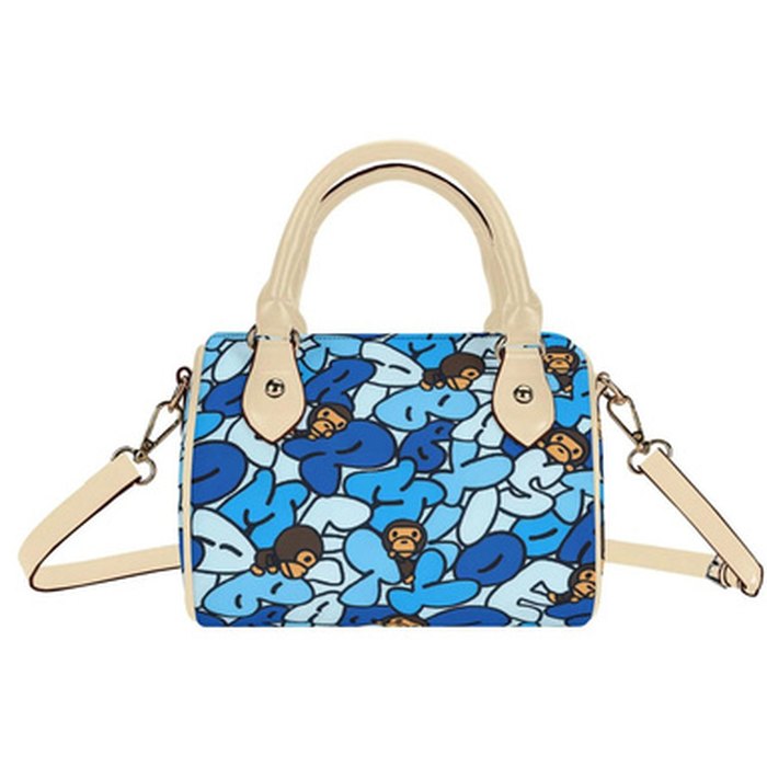 Handbags & Crossbodies print from LA'SHEI'S DollHouse