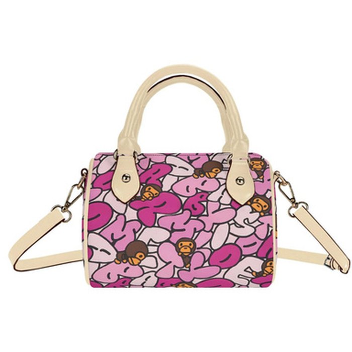 Handbags & Crossbodies print from LA'SHEI'S DollHouse