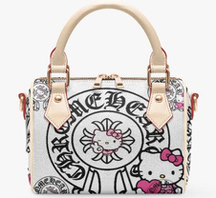 Handbags & Crossbodies print from LA'SHEI'S DollHouse