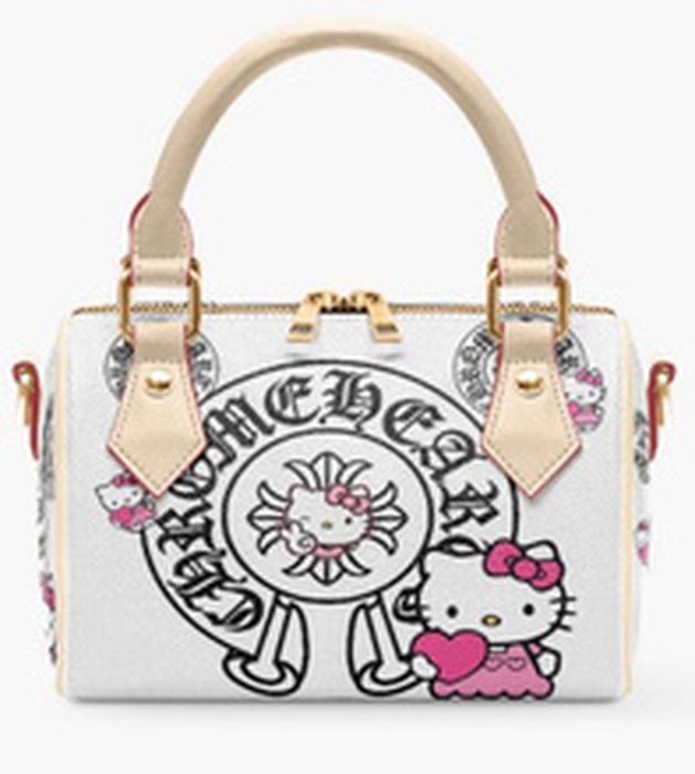 Handbags & Crossbodies print from LA'SHEI'S DollHouse