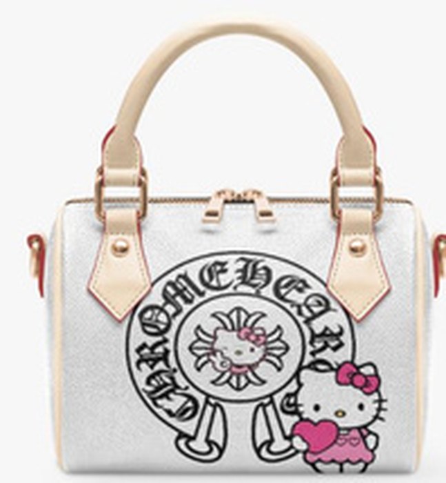 Handbags & Crossbodies print from LA'SHEI'S DollHouse