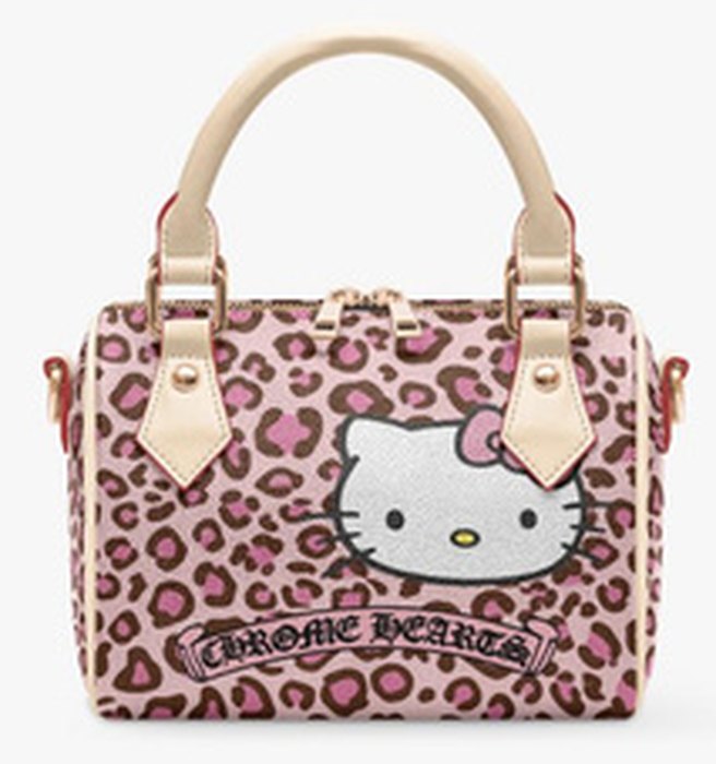 Handbags & Crossbodies print from LA'SHEI'S DollHouse