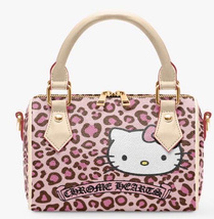 Handbags & Crossbodies print from LA'SHEI'S DollHouse