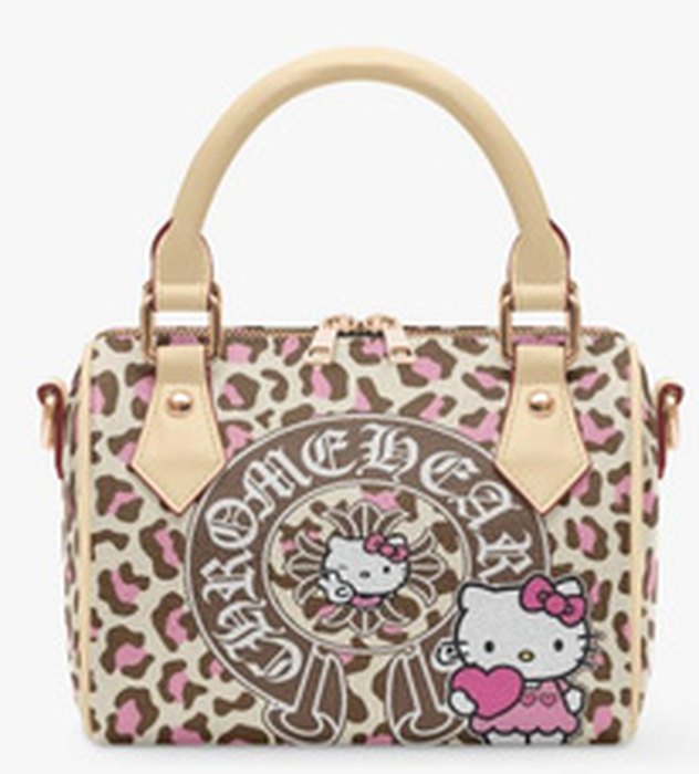 Handbags & Crossbodies print from LA'SHEI'S DollHouse