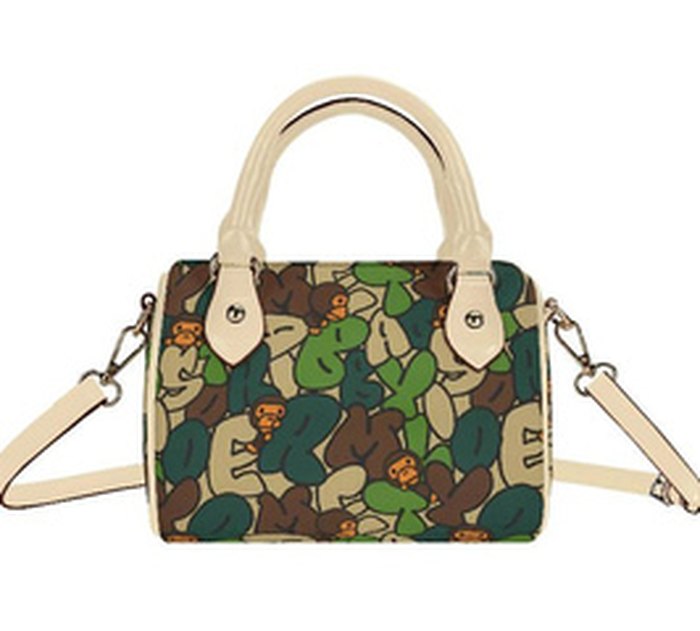 Handbags & Crossbodies print from LA'SHEI'S DollHouse