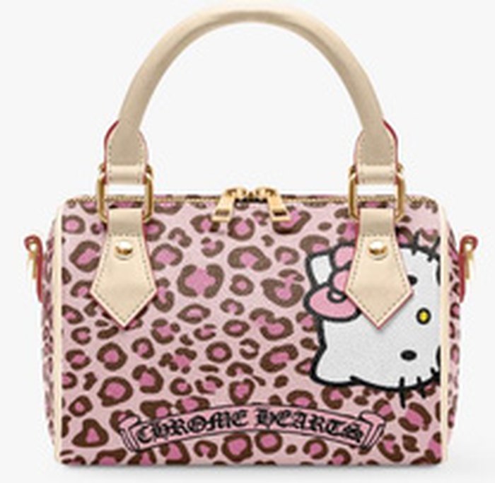 Handbags & Crossbodies print from LA'SHEI'S DollHouse