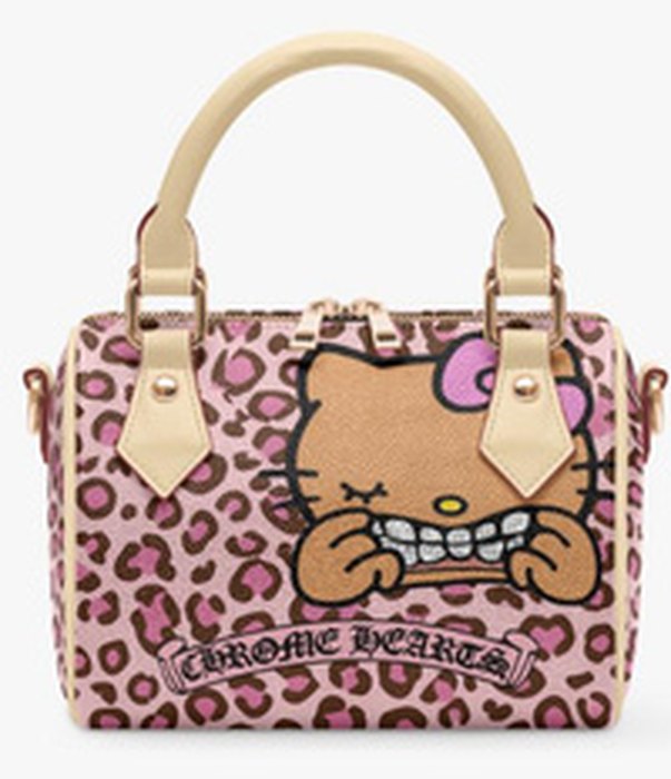 Handbags & Crossbodies print from LA'SHEI'S DollHouse
