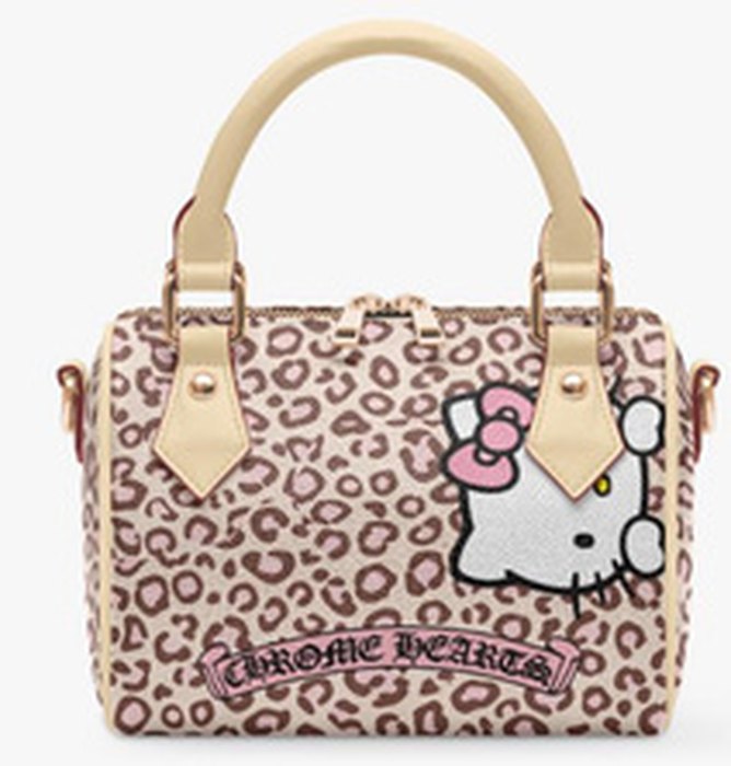 Handbags & Crossbodies print from LA'SHEI'S DollHouse