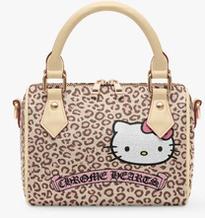 Handbags & Crossbodies print from LA'SHEI'S DollHouse