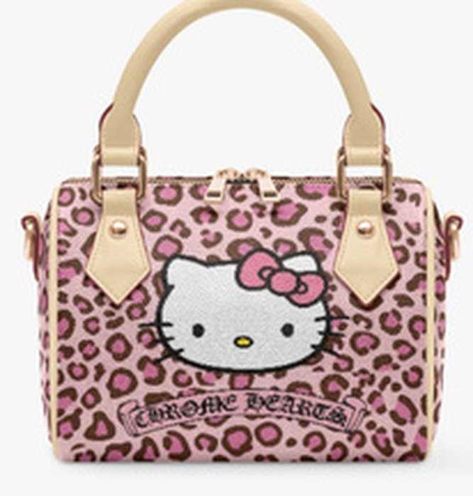 Handbags & Crossbodies print from LA'SHEI'S DollHouse