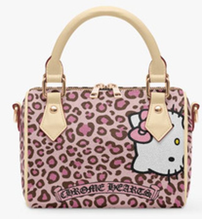 Handbags & Crossbodies print from LA'SHEI'S DollHouse