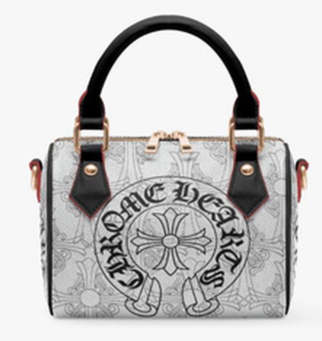 Handbags & Crossbodies print from LA'SHEI'S DollHouse