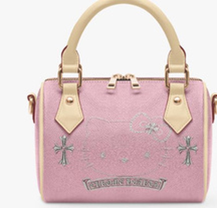 Handbags & Crossbodies print from LA'SHEI'S DollHouse